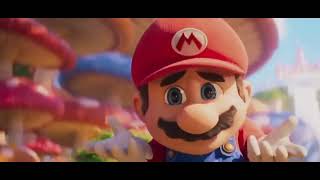 Illumination Presents The Super Mario Bros Movie Best Friends Tv Spot