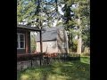 Owner Built Two Story Tiny House ($5000) Owner Built Two Story Tiny House ($5000)