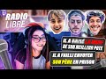 Vos pires anedoctes  radio libre