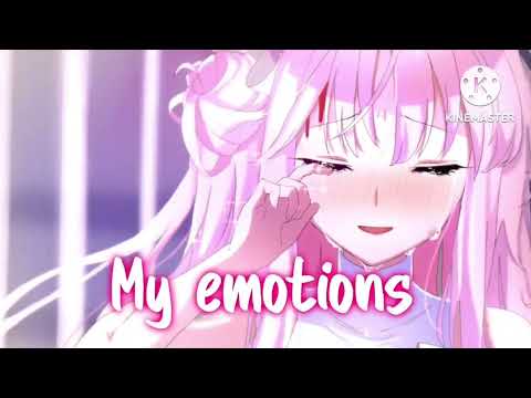 Nightcore Shameless Camila Cabello Lyrics