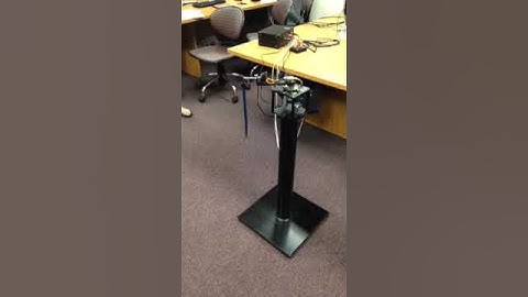 Robotics Lab