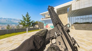 Call of Duty: Modern Warfare 2 Multiplayer Gameplay (No Commentary)