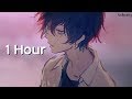 [1 Hour] Robin Hood Nightcore by Anson Seabra