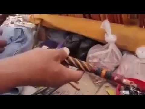 اخطر سلاح في المغرب SBC 