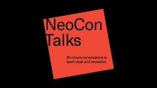 NeoCon Talks 2024: Why Include OTs in Your Inclusive Design Team?