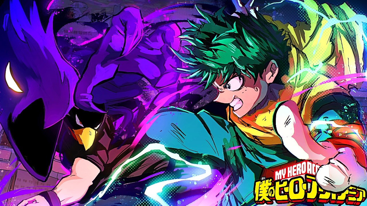 3 Years Later... And My Hero Ultra Rumble is STILL TERRIBLE (I Lost $300)