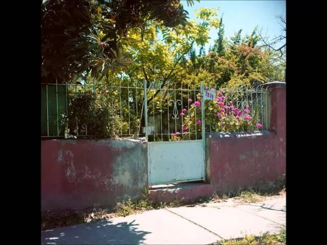 Watch Patio Solar - Pintura on YouTube