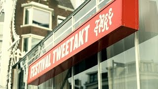 Festival Tweetakt 2017 - Binnenstad Utrecht