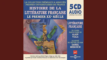 Pourquoi André Breton Cite-t-il Sigmund Freud ?