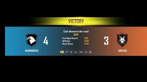 1v1 custom with my friend part 2