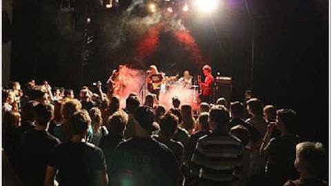 The Red Carpets - This Area