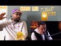 KODI LEE “AMERICA’S GOT TALENT” GOLDEN BUZZER | REACTION