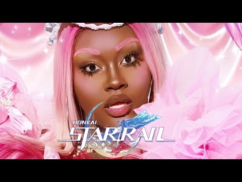 Honkai Star Rail Characters But It S Cupcakke Remix Pt 2