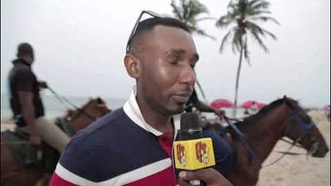 HIP TV NEWS - "I'VE BEEN STUDYING - M TRILL (Nigerian Entertainment News)