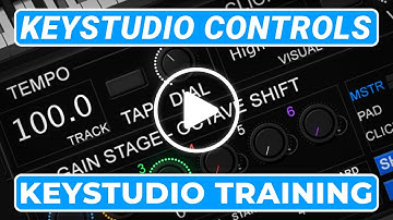 MainStage Controls, Tempo, and Transpose  | MainStage Training & Tutorials | Worship Sounds