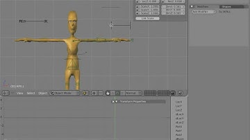 The Mancandy FAQ - Rigging - arms - Arm Rigging #3