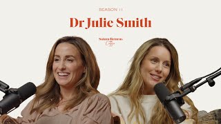 How Understanding Your Mind Changes Everything | Dr Julie Smith on Saturn Returns