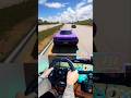 Saleen S7 Highway Run - Forza Horizon 5 #shorts #forzahorizon5 #highway #saleen