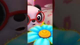 New Lavenders Blue Sneak Peek Little Baby Bum Moonbug Create