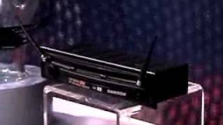 Samson UHF Series 1