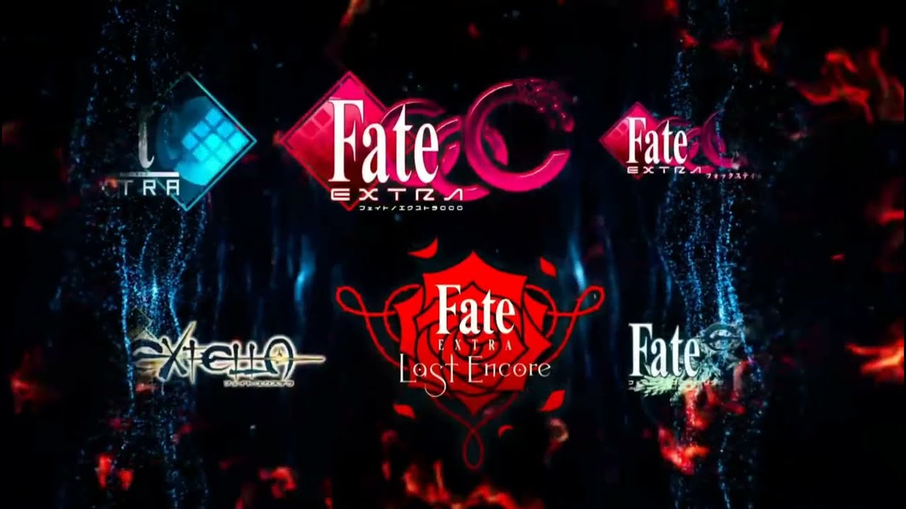 NEW FATE!! Fate/Strange Fake - Whisper Of Dawn [Special Anime] (31/12/2022)