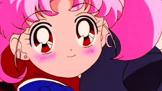 Pov Chibiusa Approves Of Your New Girlfriend