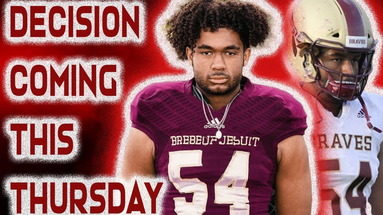 Chronic Hoosier on Joe Strickland, Indiana Football Recruiting YouTube