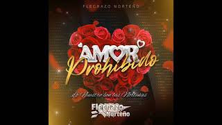 Amor Prohibido - Flechazo Norteño