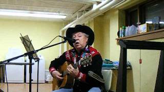 Royal Telephone - Burl Ives.avi