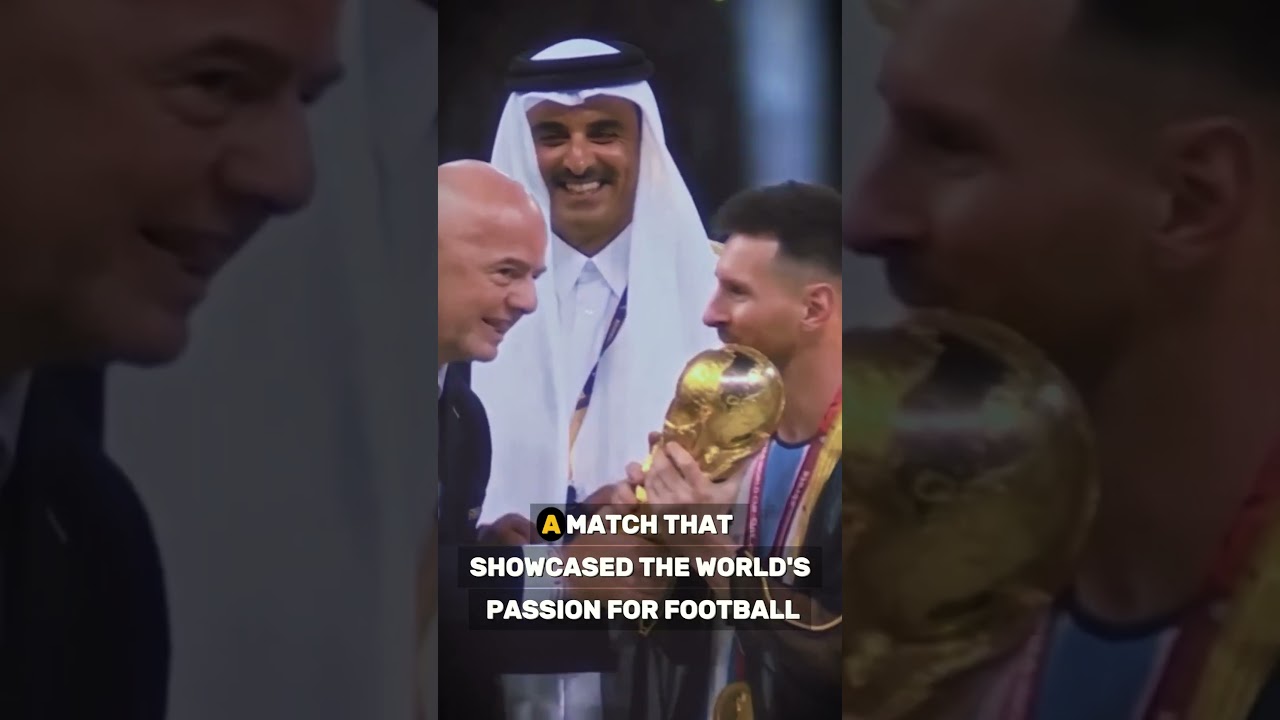 Top 3 Most Watched Events in History 🌍👀 | 