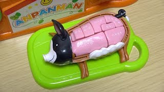 メルちゃん ぶたさんおいしいね Girls cute doll Mell chan set that pork is delicious