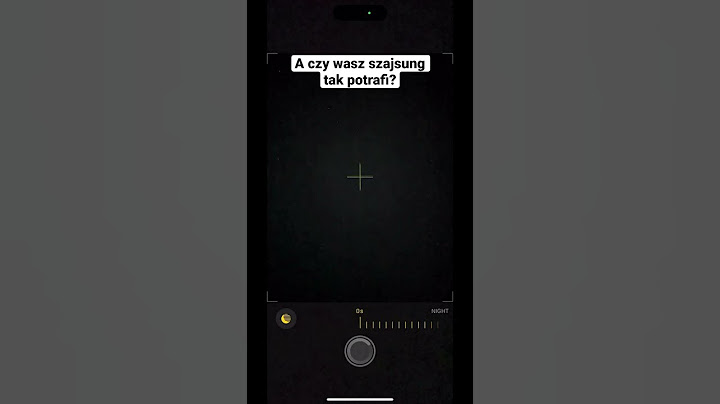 Samsung czy iPhone?