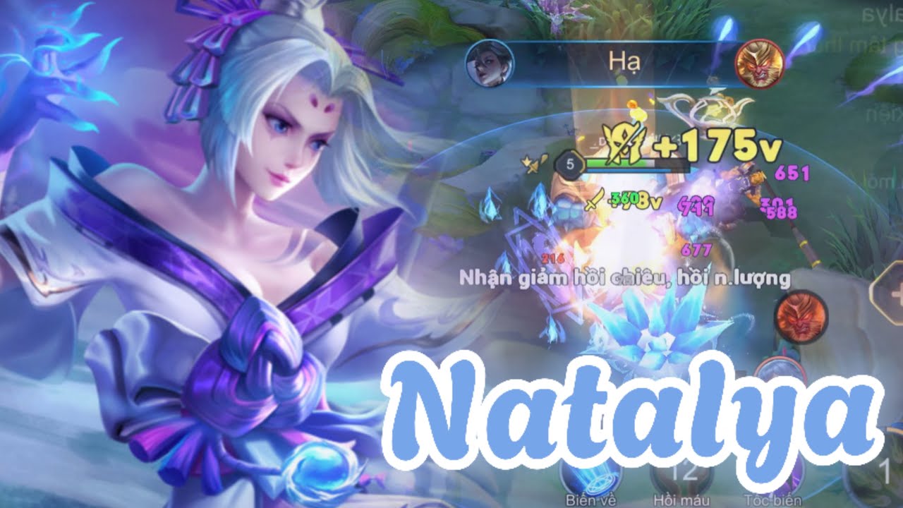 Natalya phát 5 tấn gạch ống cho nhỏ Yue mukbang - tốc biến phang gạch bất ngờ 