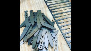 #16 So you want to be a knife maker??? Check this out!!!