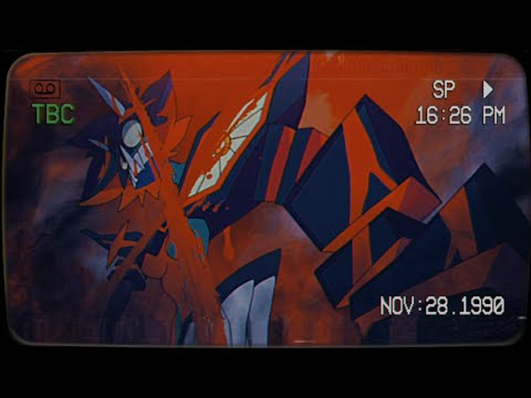 Hikiray - Гримуар(snippet)