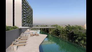 Apartamento à venda  no Alto da Lapa| Condomínio  Book Floresta, 3 dormitórios | Cód 269825