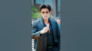 زعيم المافيا اللي هتقعي في حبه كل مسلسل Dark Romance 马小宇 Fyp اكسبلور Cdrama Love 