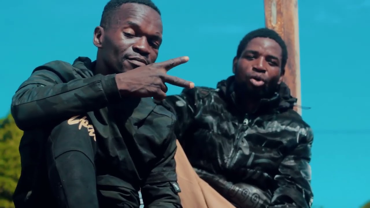 JORGITO NIPITA FT REY CHAMBOCO-NAKHUVULU-Video Ofcial (2025)DrBy:C M.