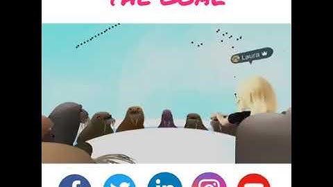 MEETING THE QUILL ART TEAM IN FACEBOOK SPACES - Discussing the Logan Paul plan