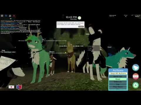 Roblox Sundown Island Test Roleplay Youtube - sundown island roblox wolf ideas hack roblox admin commands