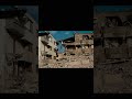 A real fact of earthquakes in Japan