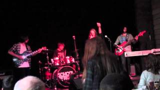 Out on the Tiles - Led Zeppelin - School of Rock Broomfield Led Zeppelin Show 2016