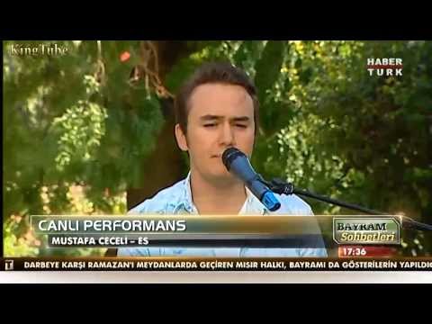 Mustafa Ceceli - Es Canlı Piyano Vers.