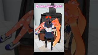 Yandere Chan Update New Osana Elimination 💗 #yanderesimulatorandroid #yanderesimulator