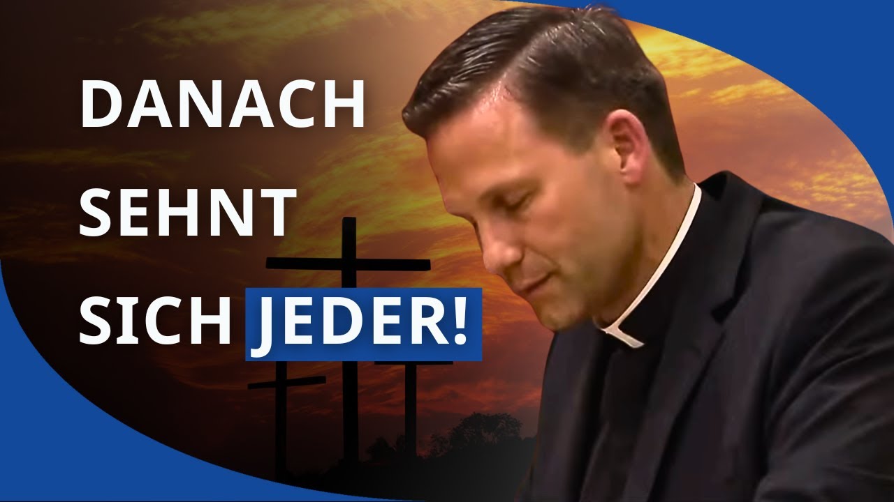 Wahrheit als Weg - Orientierung für junge Gläubige | Prof. Ralph Weimann