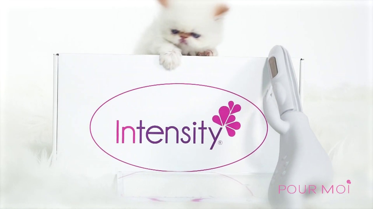 Intensity 2.0: For Pleasure & Health