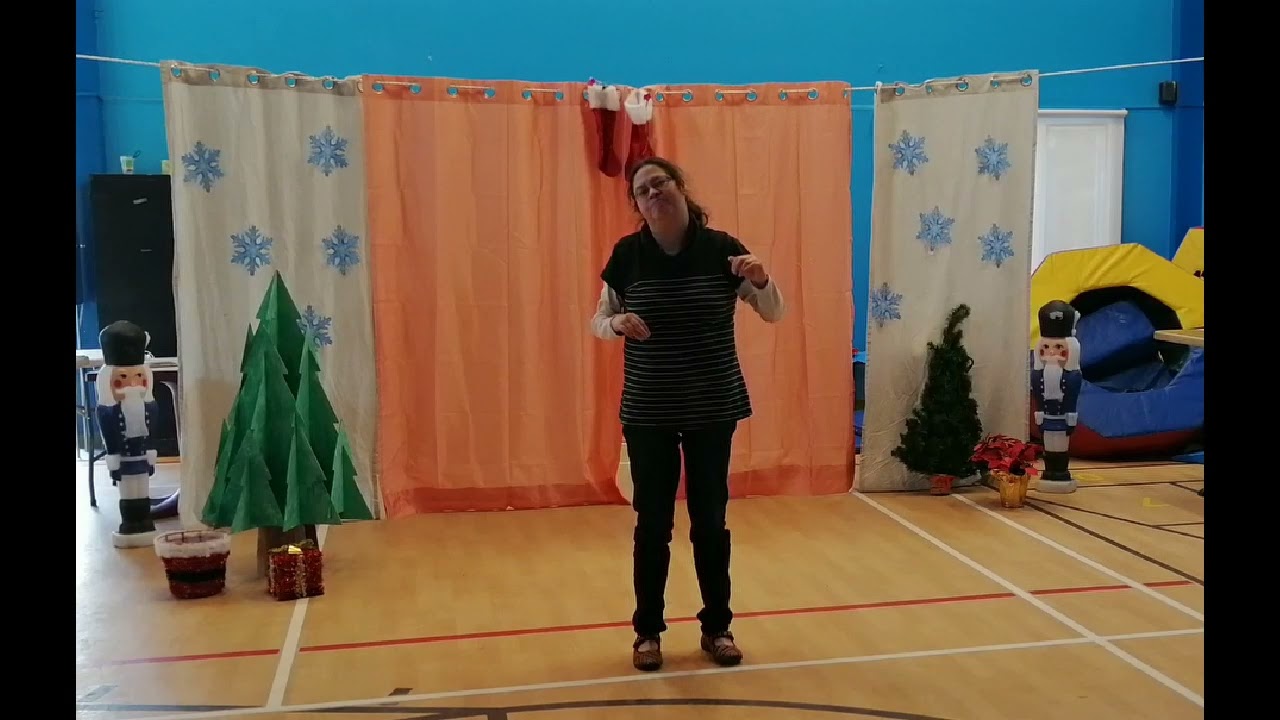 Joyeuses fêtes 2021