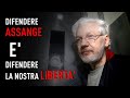 PTV News 25.06.2020 - Difendere Assange = difendere la nostra libertà