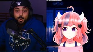 SomeOrdinaryGamers - Muta talks Twitch DMCAs, Just Chatting and Simps (w/ chat)