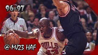 Michael Jordan Highlights vs Heat (1996.11.13) - 28pts, Business as Usual!